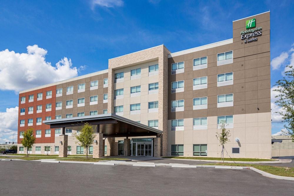 Holiday Inn Express & Suites Sanford- Lake Mary, an IHG Hotel - Featured Image