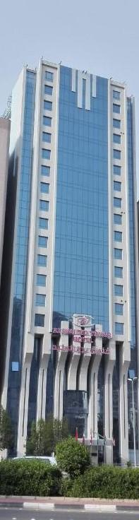 Al Waleed Tower Hotel - Other