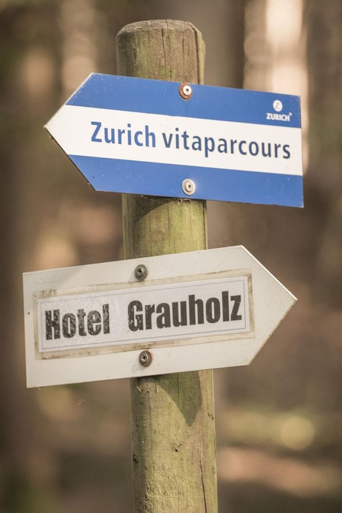 Hotel Grauholz - Sports Facility