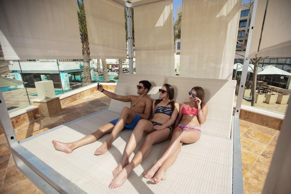 Hilton Dead Sea Resort & Spa - Exterior