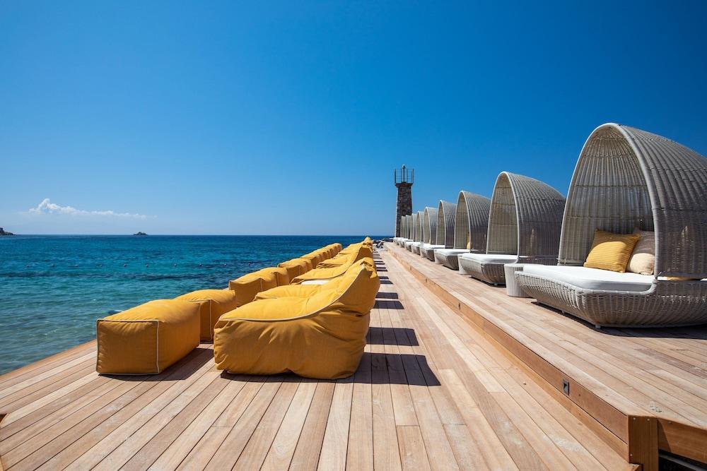 Santa Marina, a Luxury Collection Resort, Mykonos - Beach