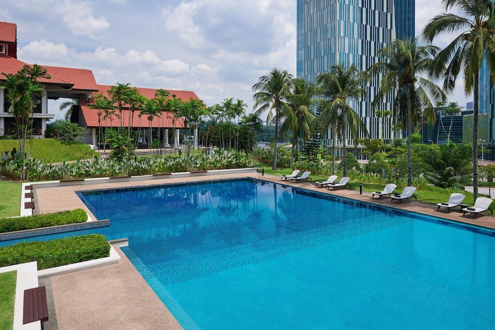Palm Garden Hotel, Putrajaya, a Tribute Portfolio Hotel - Waterslide