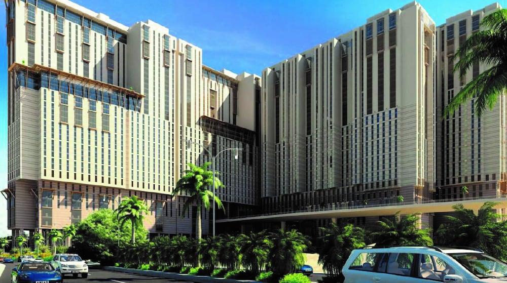 voco Makkah, an IHG Hotel - Other