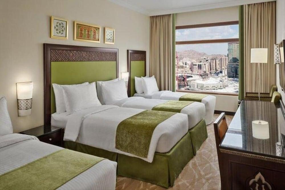 Mira Ajyad Hotel - Room