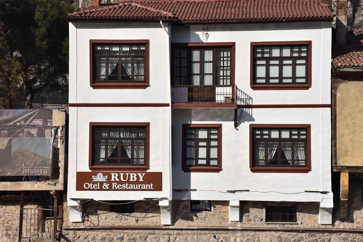 Ruby Hotel - Other