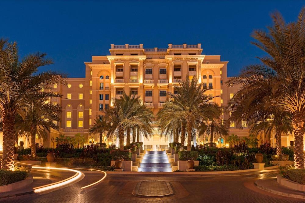 The Westin Dubai Mina Seyahi Beach Resort & Marina - Exterior