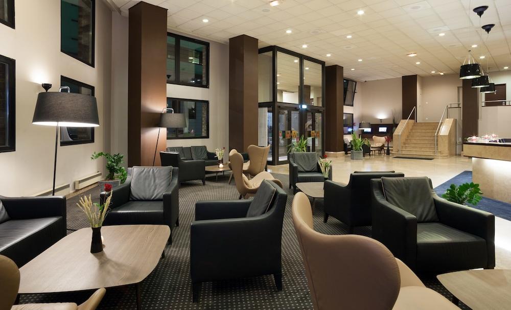 Hotel Apogia Paris - Lobby