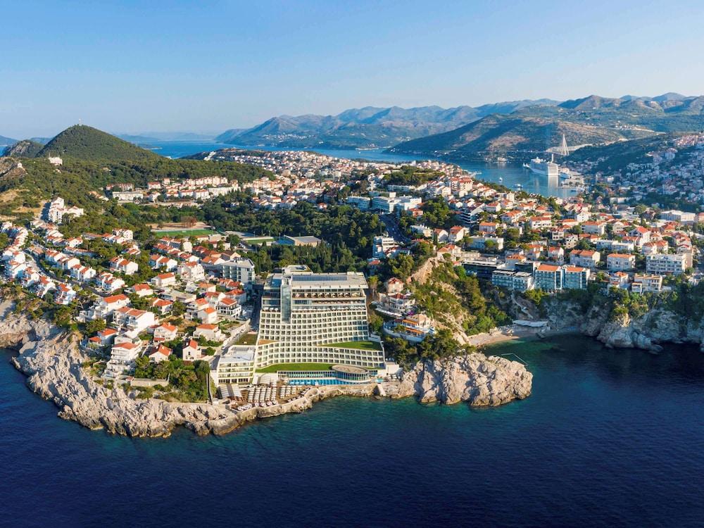 Rixos Premium Dubrovnik - Exterior