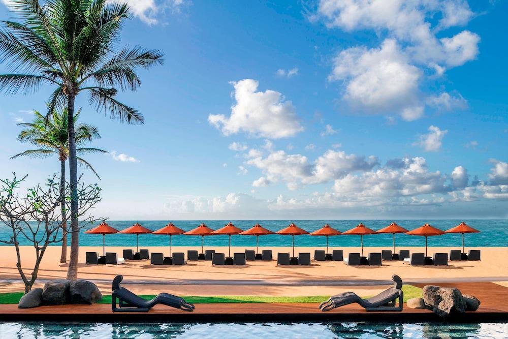 The St. Regis Bali Resort - Featured Image
