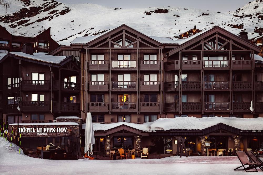 Le Fitz Roy, a Beaumier hotel - Featured Image