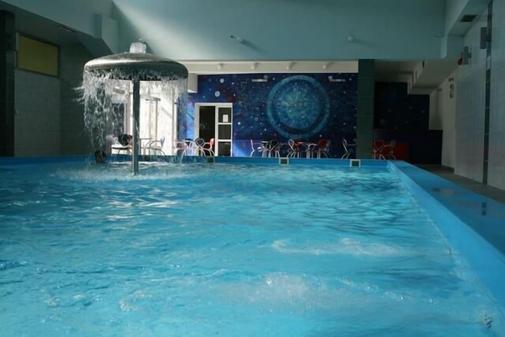 Spa & Hotel Terme - Indoor Pool