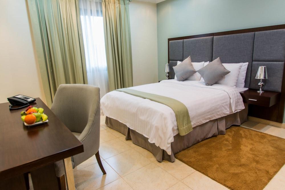 Baisan Suites Al Jubail - Room
