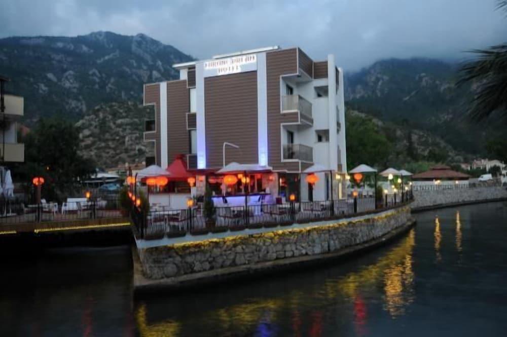 Turunç Dream Hotel - Featured Image