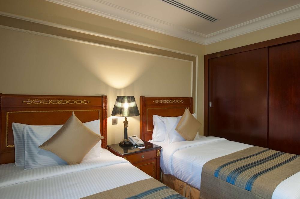 karim Hotel Al Khobar - Room