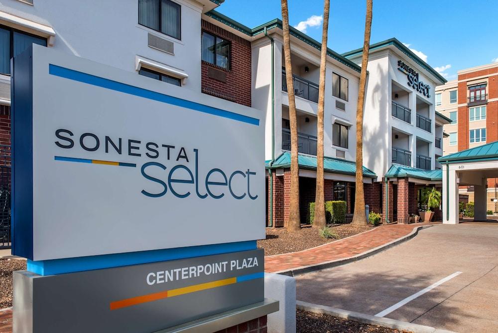 Sonesta Select Tempe Downtown - Exterior