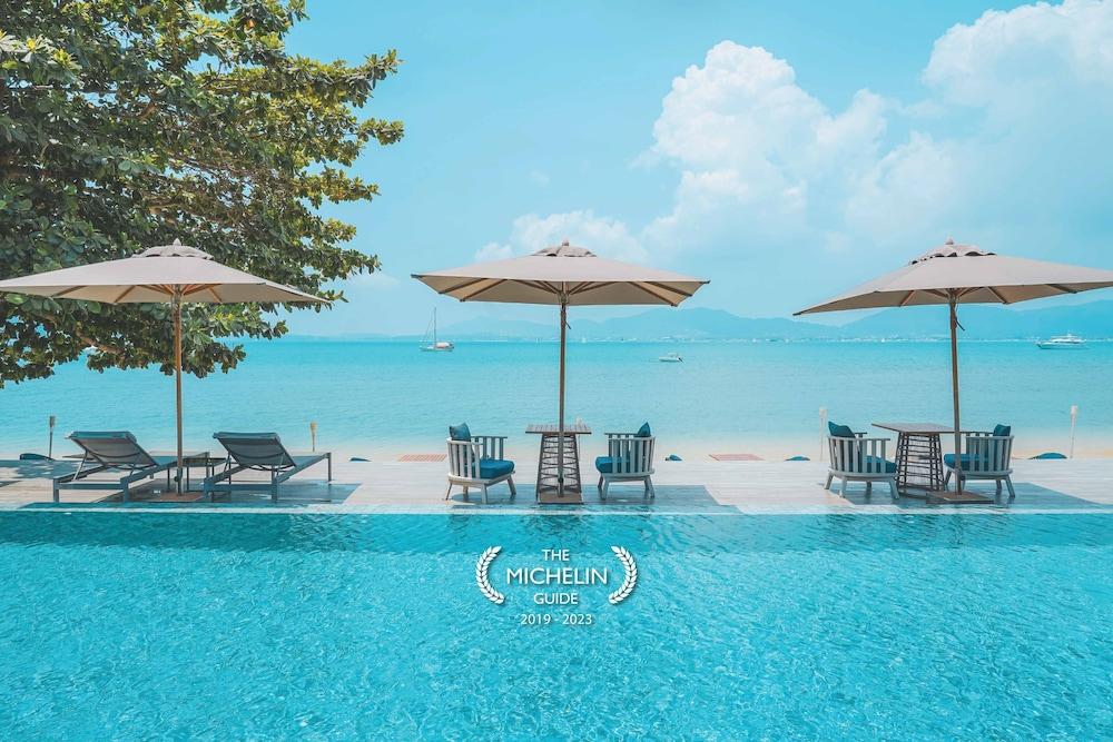My Beach Resort Phuket - Featured Image