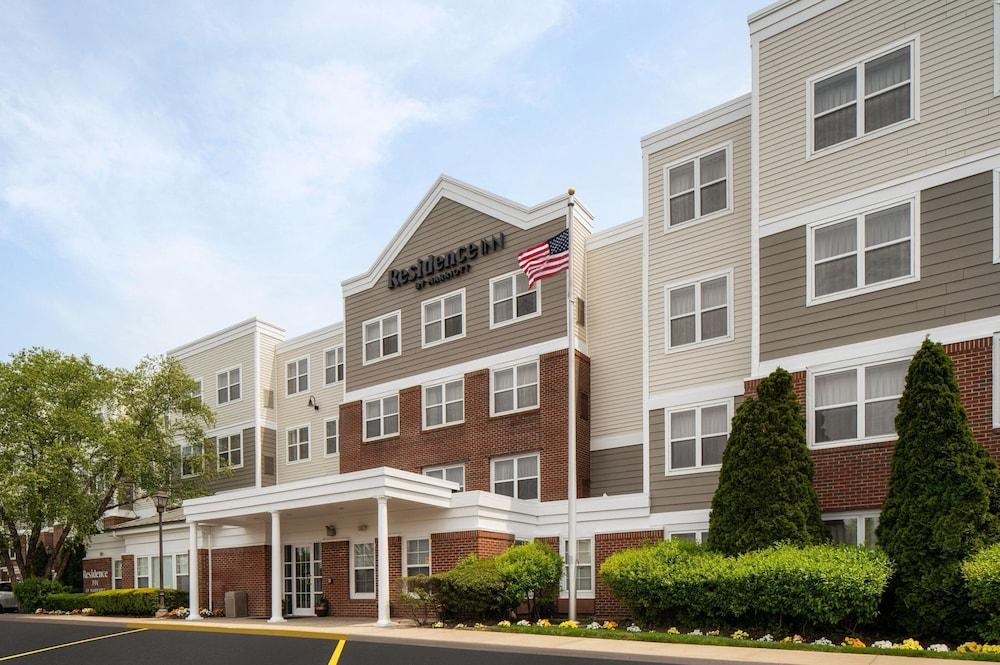 Residence Inn by Marriott Long Island Holtsville - Featured Image