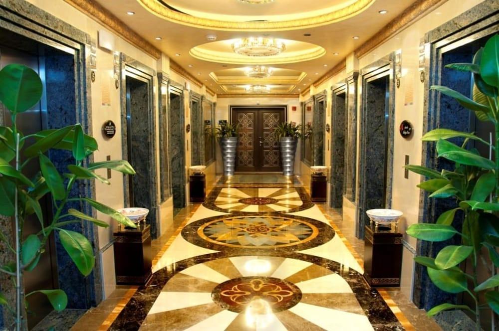 Rove Al Madinah Hotel - null