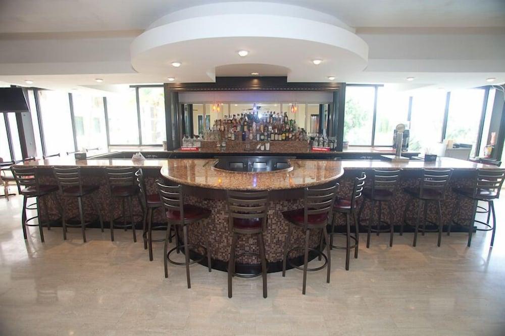 Mayagüez Resort & Casino - Lobby