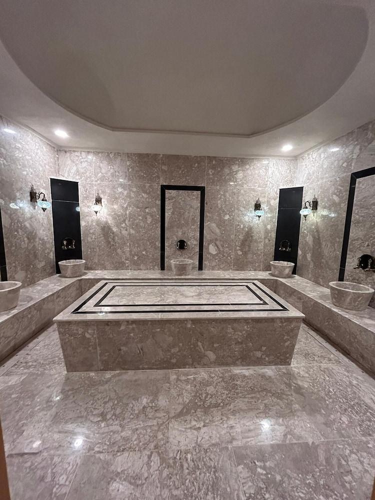 فيتال ثيرمال هوتل آند سبا - Turkish Bath