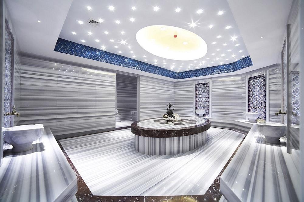Divan Adana - Turkish Bath