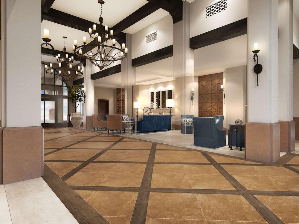 Embassy Suites by Hilton Scottsdale Resort - Reception