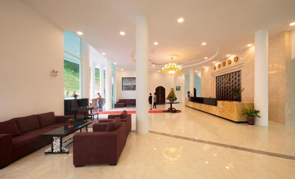 Dalat Wonder Resort - Reception Hall