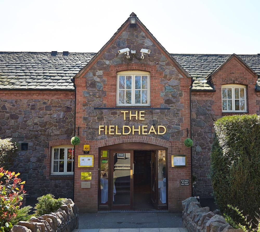 The Fieldhead Hotel by Greene King Inns - Featured Image