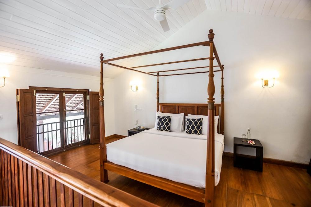 Galle Fort Hotel - Room
