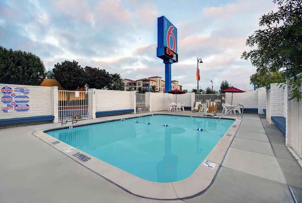 Motel 6 Santa Clara, CA - Featured Image