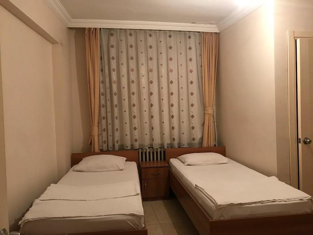 Hotel Keban - Room