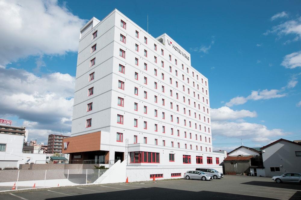 Hotel Wing International Chitose - Featured Image