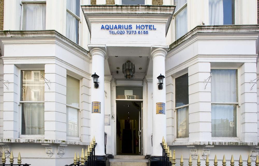 Aquarius Hotel - Featured Image