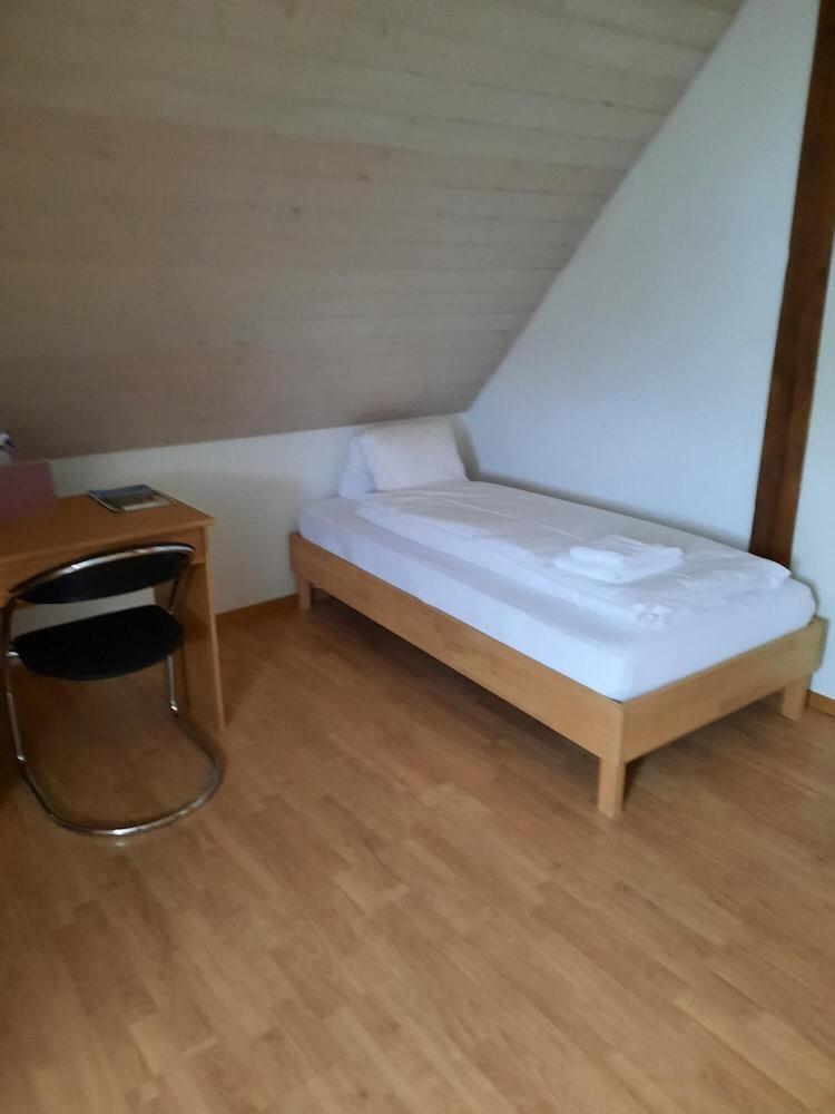 Gasthof Drei Eidgenossen - Room