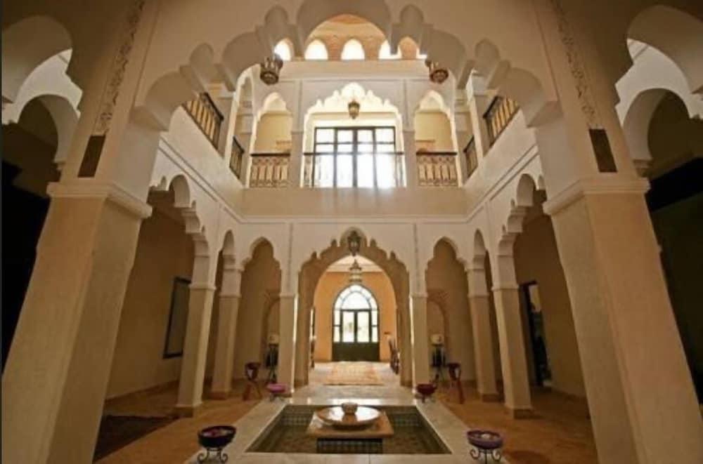 Villa Dar Taous - Interior