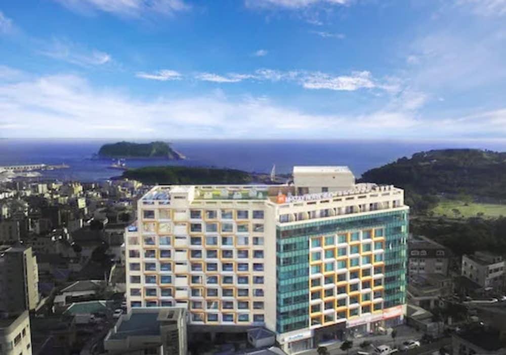 M-Stay Hotel Jeju - Featured Image
