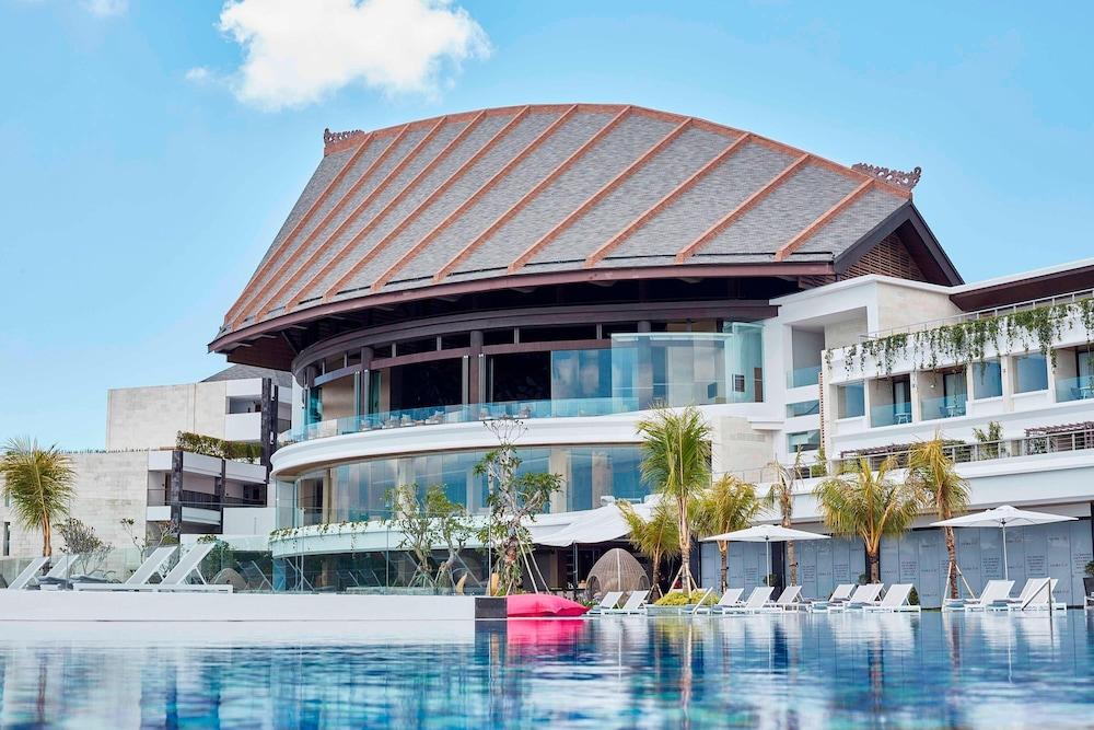 Renaissance Bali Uluwatu Resort & Spa - Exterior