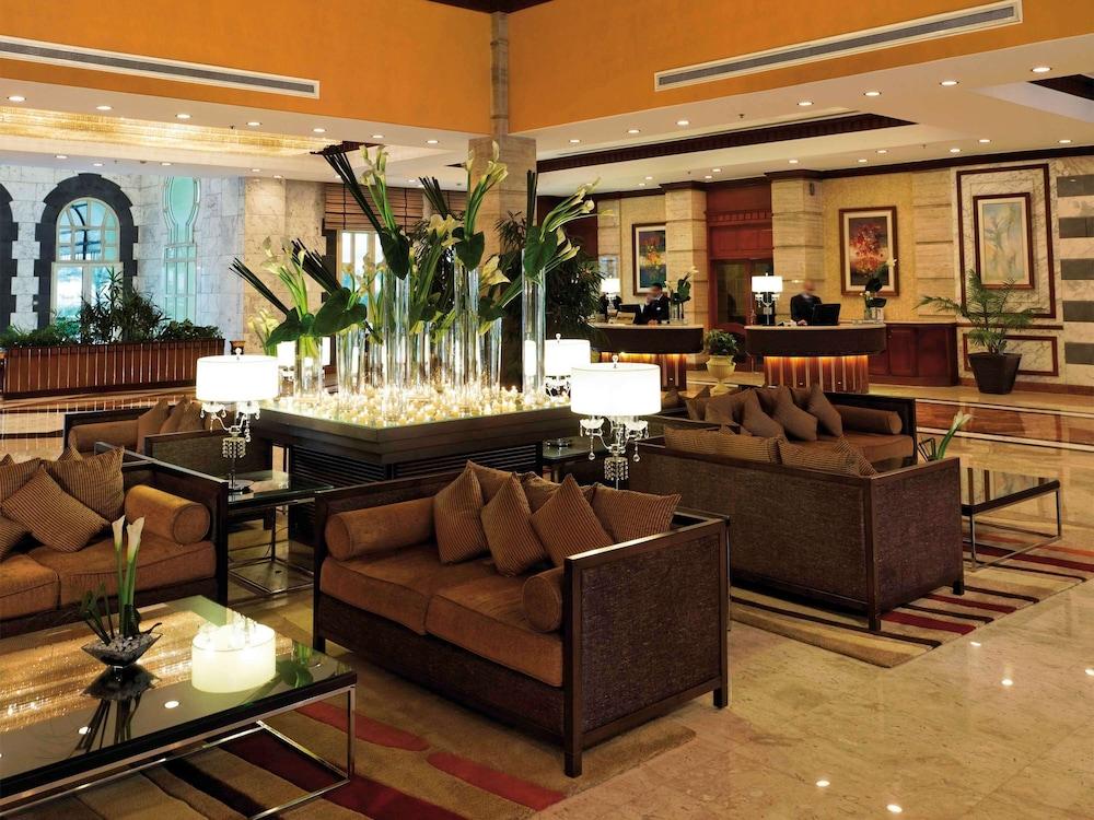 فندق موفنبيك القاهرة - مدينة الإنتاج الإعلامي - Exterior