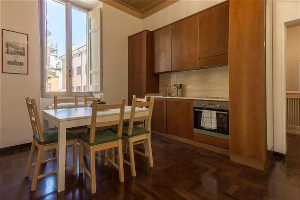 Fancy Apartment - Lovely Rome - Private kitchen
