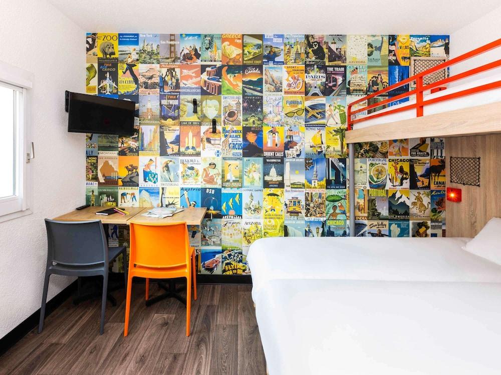 hotelF1 Dijon Nord - Featured Image