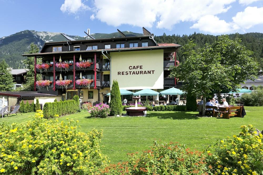 Kulinarik Hotel Alpin - Featured Image