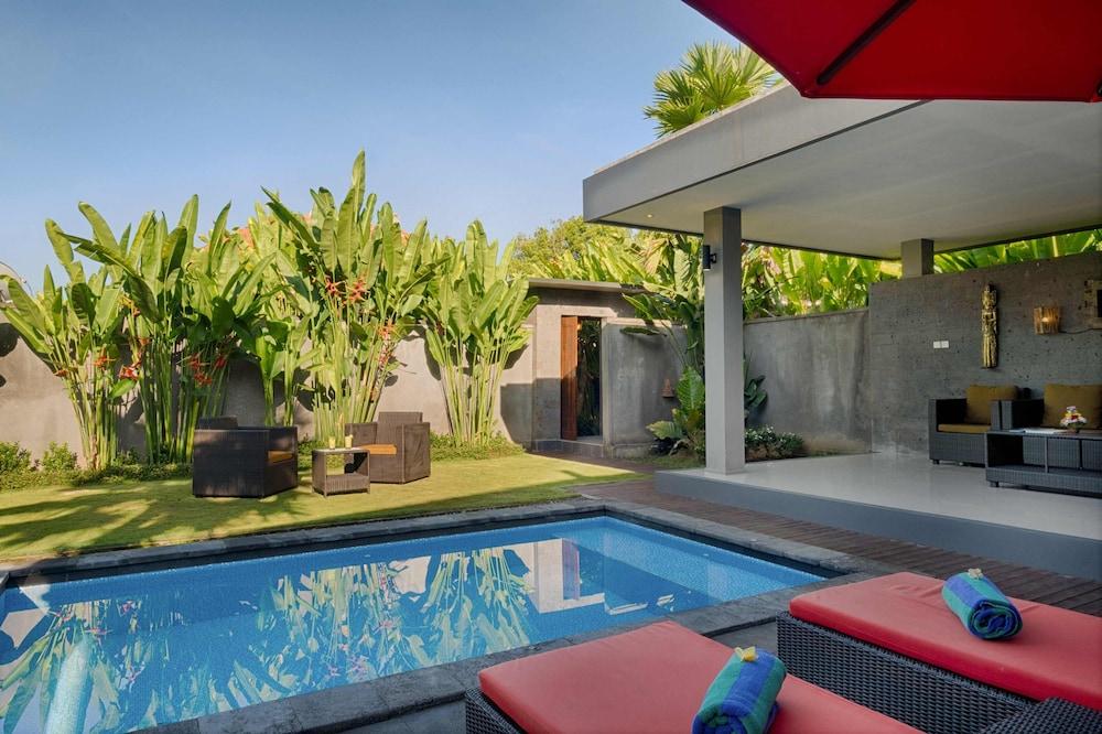 Nadira Bali Villa - Private Pool