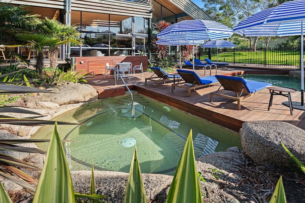 Eden Oak Geelong - Outdoor Pool