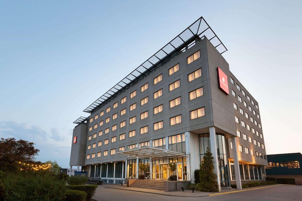 Ramada by Wyndham Amsterdam Airport Schiphol - Featured Image