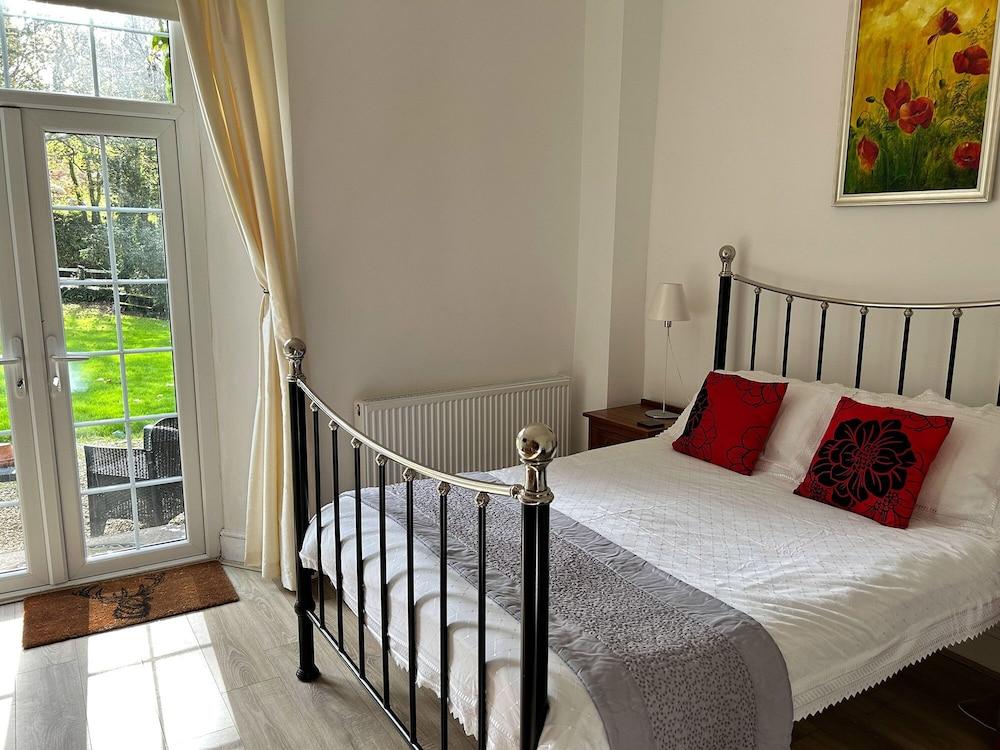 Exmoor Manor Guest House - Room