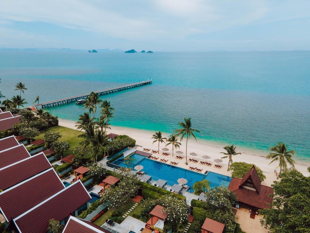 InterContinental Koh Samui Resort, an IHG Hotel - Featured Image