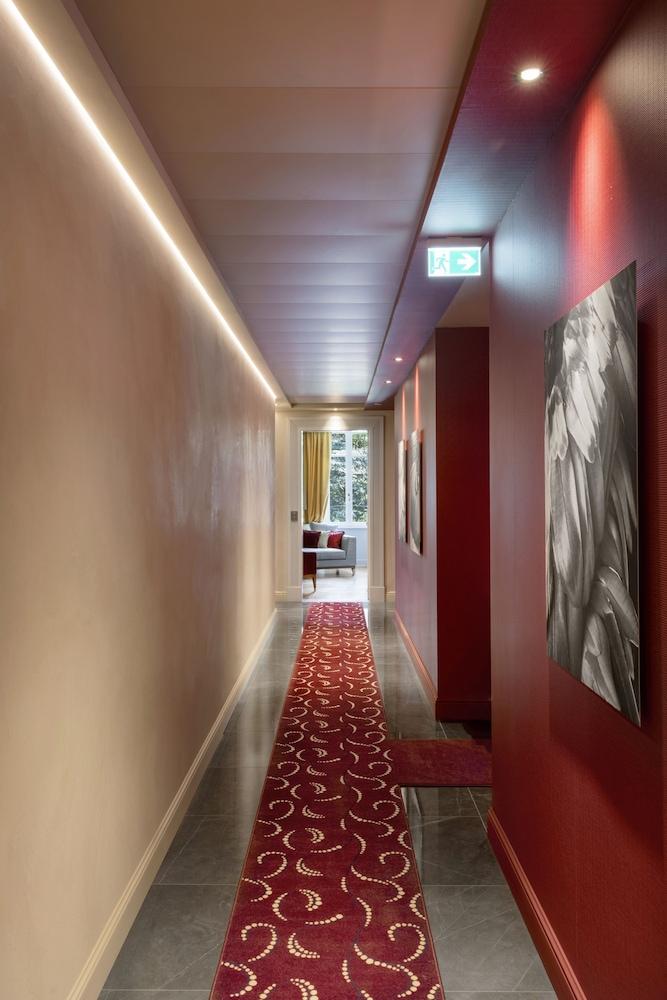 Vista Palazzo Small Luxury Hotel - Interior