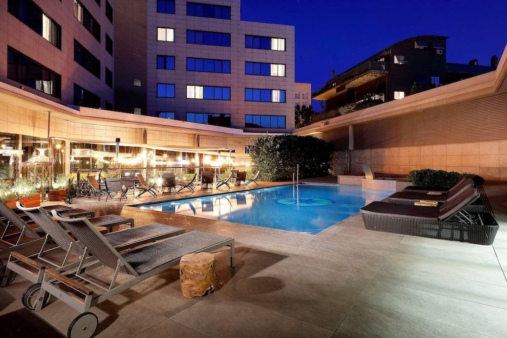 Hotel SB Icaria - Outdoor Pool