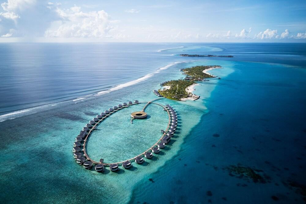 The Ritz-Carlton Maldives, Fari Islands - Featured Image