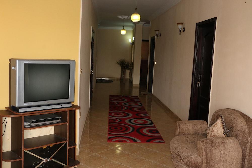 Ramosa Guest House - Interior